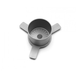 Salida de turbina UH-1D y EC 135